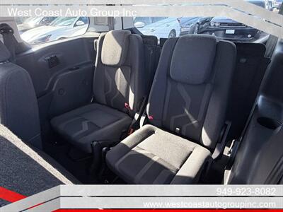 2016 Ford Transit Connect XLT   - Photo 11 - Costa Mesa, CA 92626