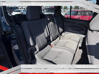 2016 Ford Transit Connect XLT   - Photo 9 - Costa Mesa, CA 92626