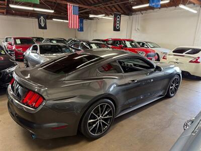 2016 Ford Mustang EcoBoost Premium   - Photo 3 - Costa Mesa, CA 92626