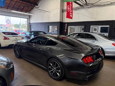 2016 Ford Mustang EcoBoost Premium   - Photo 4 - Costa Mesa, CA 92626