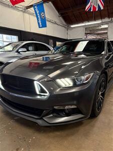 2016 Ford Mustang EcoBoost Premium   - Photo 14 - Costa Mesa, CA 92626