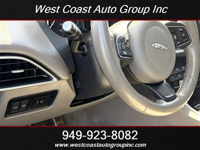 2019 Jaguar XE 20d Premium - Photo 13 - Costa Mesa, CA 92626