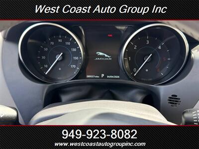 2019 Jaguar XE 20d Premium - Photo 17 - Costa Mesa, CA 92626