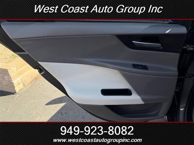 2019 Jaguar XE 20d Premium - Photo 16 - Costa Mesa, CA 92626