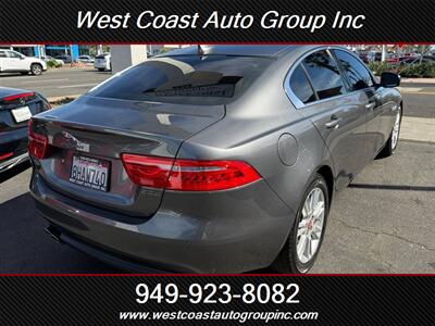 2019 Jaguar XE 20d Premium - Photo 3 - Costa Mesa, CA 92626