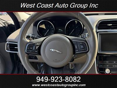 2019 Jaguar XE 20d Premium - Photo 14 - Costa Mesa, CA 92626