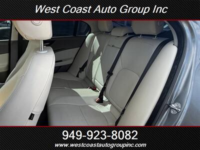 2019 Jaguar XE 20d Premium - Photo 12 - Costa Mesa, CA 92626