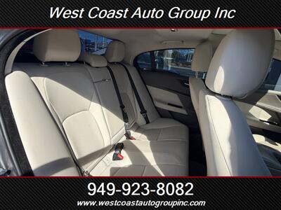 2019 Jaguar XE 20d Premium - Photo 11 - Costa Mesa, CA 92626