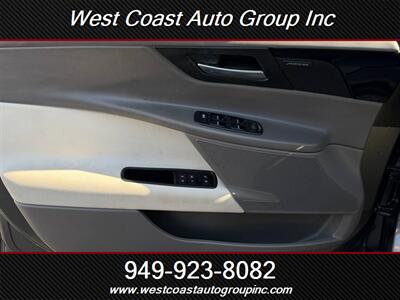 2019 Jaguar XE 20d Premium - Photo 15 - Costa Mesa, CA 92626