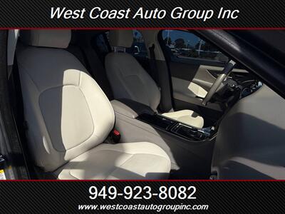 2019 Jaguar XE 20d Premium - Photo 10 - Costa Mesa, CA 92626