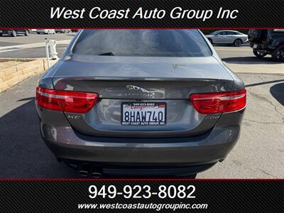 2019 Jaguar XE 20d Premium - Photo 6 - Costa Mesa, CA 92626