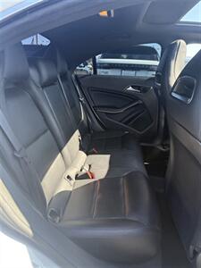 2014 Mercedes-Benz CLA CLA 250   - Photo 9 - Costa Mesa, CA 92626