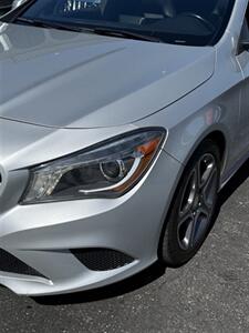 2014 Mercedes-Benz CLA CLA 250   - Photo 23 - Costa Mesa, CA 92626