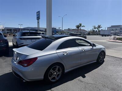 2014 Mercedes-Benz CLA CLA 250   - Photo 4 - Costa Mesa, CA 92626