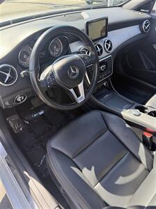 2014 Mercedes-Benz CLA CLA 250   - Photo 5 - Costa Mesa, CA 92626