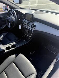 2014 Mercedes-Benz CLA CLA 250   - Photo 7 - Costa Mesa, CA 92626