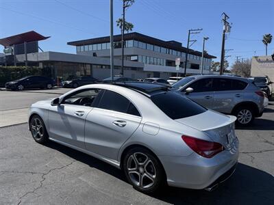 2014 Mercedes-Benz CLA CLA 250   - Photo 3 - Costa Mesa, CA 92626