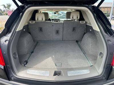 2017 Cadillac XT5 Luxury   - Photo 7 - Costa Mesa, CA 92626