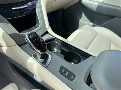 2017 Cadillac XT5 Luxury   - Photo 21 - Costa Mesa, CA 92626