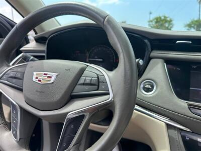 2017 Cadillac XT5 Luxury   - Photo 29 - Costa Mesa, CA 92626