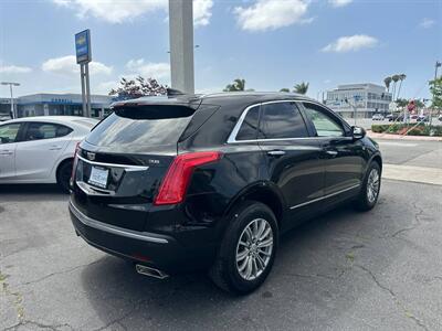 2017 Cadillac XT5 Luxury   - Photo 4 - Costa Mesa, CA 92626