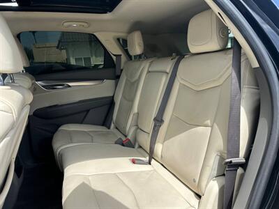 2017 Cadillac XT5 Luxury   - Photo 11 - Costa Mesa, CA 92626