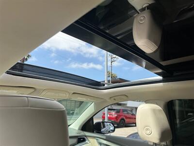 2017 Cadillac XT5 Luxury   - Photo 24 - Costa Mesa, CA 92626