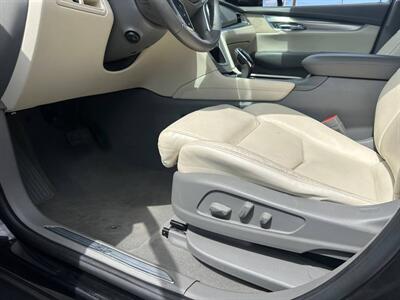 2017 Cadillac XT5 Luxury   - Photo 25 - Costa Mesa, CA 92626