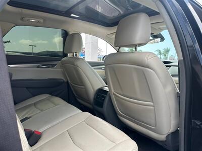 2017 Cadillac XT5 Luxury   - Photo 9 - Costa Mesa, CA 92626
