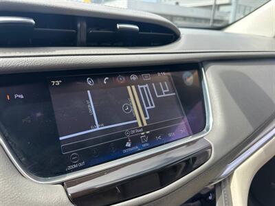 2017 Cadillac XT5 Luxury   - Photo 19 - Costa Mesa, CA 92626