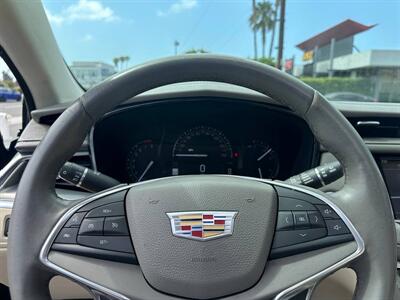 2017 Cadillac XT5 Luxury   - Photo 30 - Costa Mesa, CA 92626