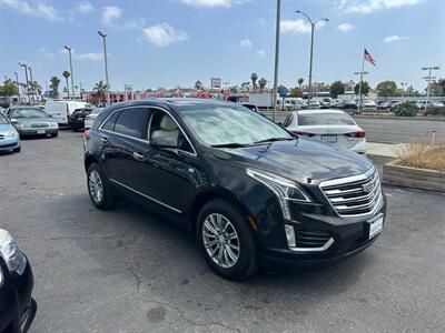 2017 Cadillac XT5 Luxury   - Photo 3 - Costa Mesa, CA 92626