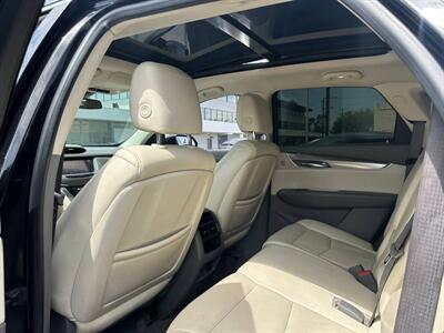 2017 Cadillac XT5 Luxury   - Photo 10 - Costa Mesa, CA 92626