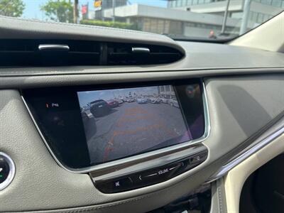 2017 Cadillac XT5 Luxury   - Photo 20 - Costa Mesa, CA 92626