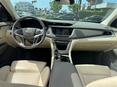 2017 Cadillac XT5 Luxury   - Photo 14 - Costa Mesa, CA 92626
