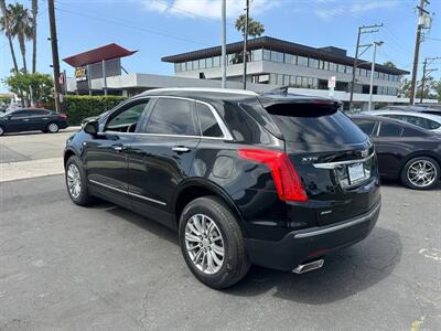 2017 Cadillac XT5 Luxury   - Photo 5 - Costa Mesa, CA 92626