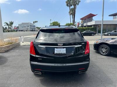 2017 Cadillac XT5 Luxury   - Photo 6 - Costa Mesa, CA 92626