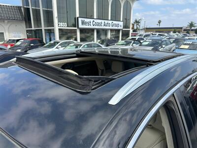 2017 Cadillac XT5 Luxury   - Photo 32 - Costa Mesa, CA 92626