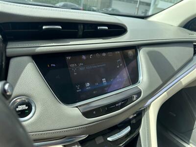 2017 Cadillac XT5 Luxury   - Photo 17 - Costa Mesa, CA 92626