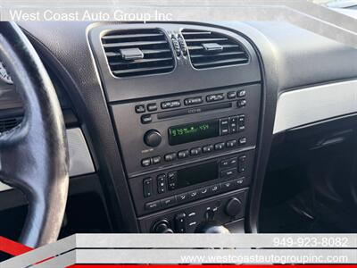 2004 Ford Thunderbird Deluxe   - Photo 17 - Costa Mesa, CA 92626