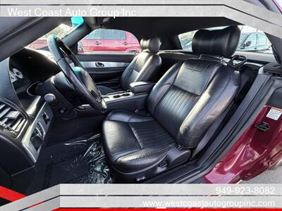 2004 Ford Thunderbird Deluxe   - Photo 10 - Costa Mesa, CA 92626