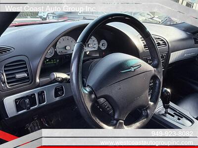 2004 Ford Thunderbird Deluxe   - Photo 15 - Costa Mesa, CA 92626