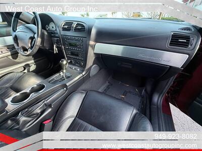 2004 Ford Thunderbird Deluxe   - Photo 13 - Costa Mesa, CA 92626
