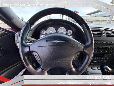 2004 Ford Thunderbird Deluxe   - Photo 14 - Costa Mesa, CA 92626
