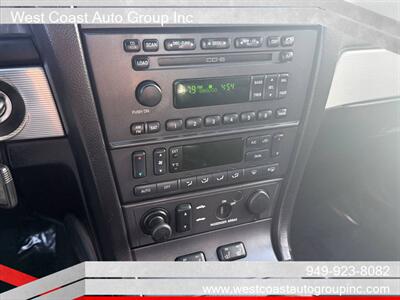2004 Ford Thunderbird Deluxe   - Photo 16 - Costa Mesa, CA 92626