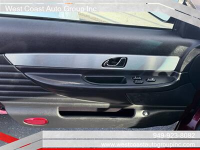 2004 Ford Thunderbird Deluxe   - Photo 20 - Costa Mesa, CA 92626