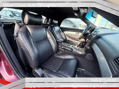 2004 Ford Thunderbird Deluxe   - Photo 12 - Costa Mesa, CA 92626