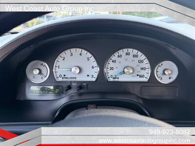 2004 Ford Thunderbird Deluxe   - Photo 19 - Costa Mesa, CA 92626
