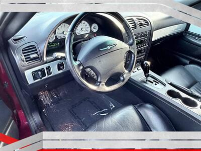 2004 Ford Thunderbird Deluxe   - Photo 11 - Costa Mesa, CA 92626