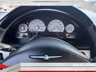 2004 Ford Thunderbird Deluxe   - Photo 18 - Costa Mesa, CA 92626
